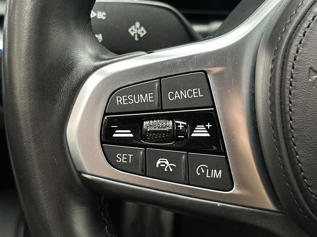 BMW i4 M-Sport billede 16