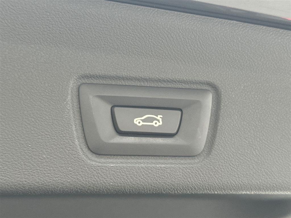 BMW i4 M-Sport billede 19