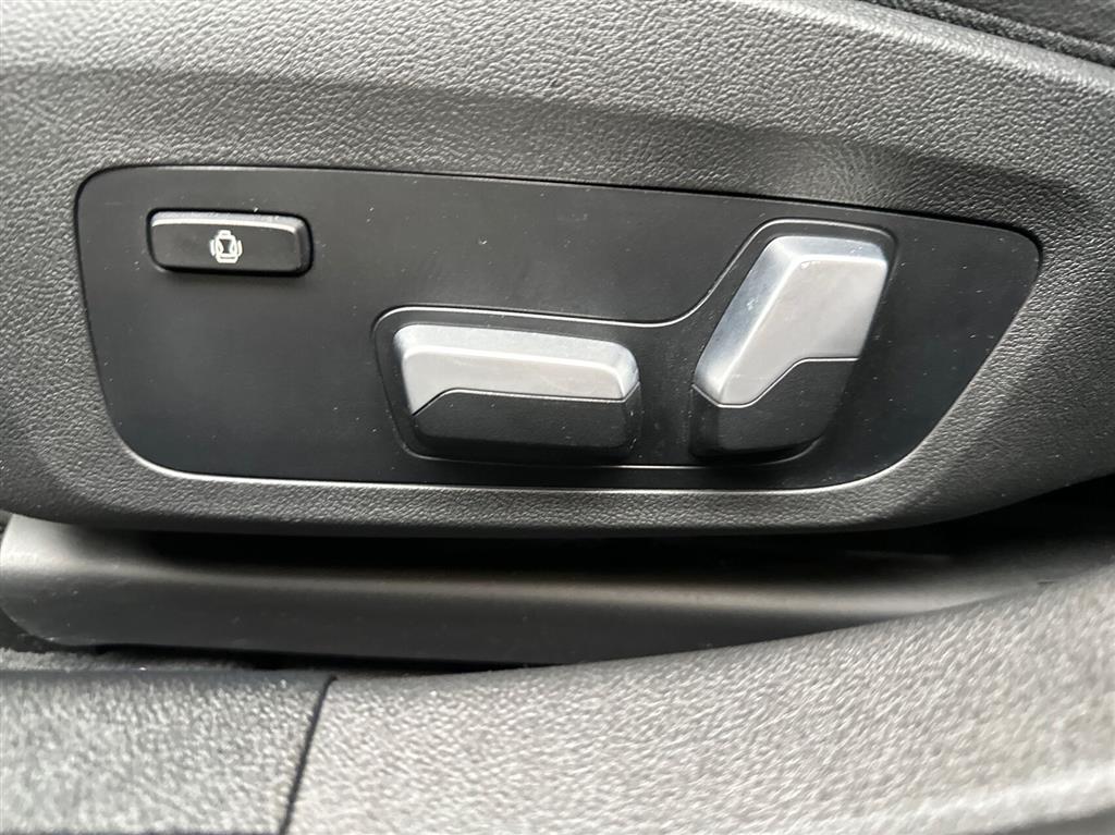 BMW i4 M-Sport billede 20