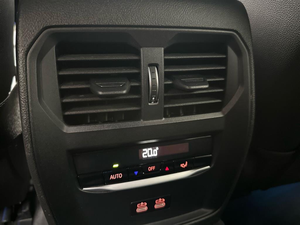 BMW i4 M-Sport billede 23