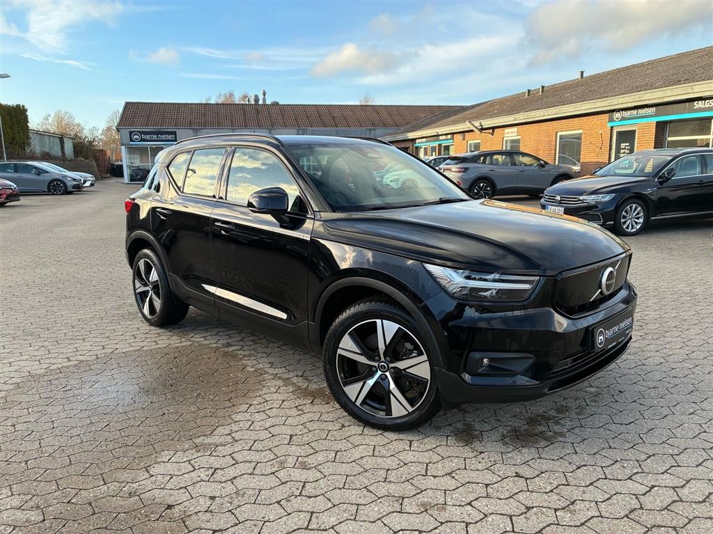 Volvo XC40 R-design
