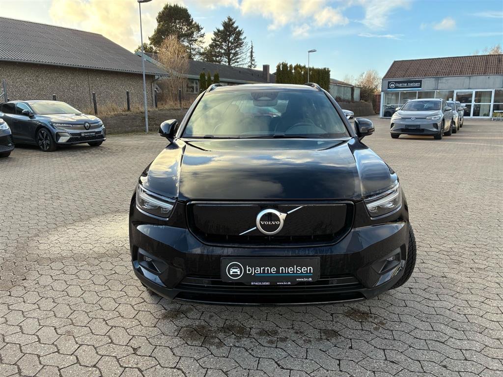 Volvo XC40 R-design billede 2