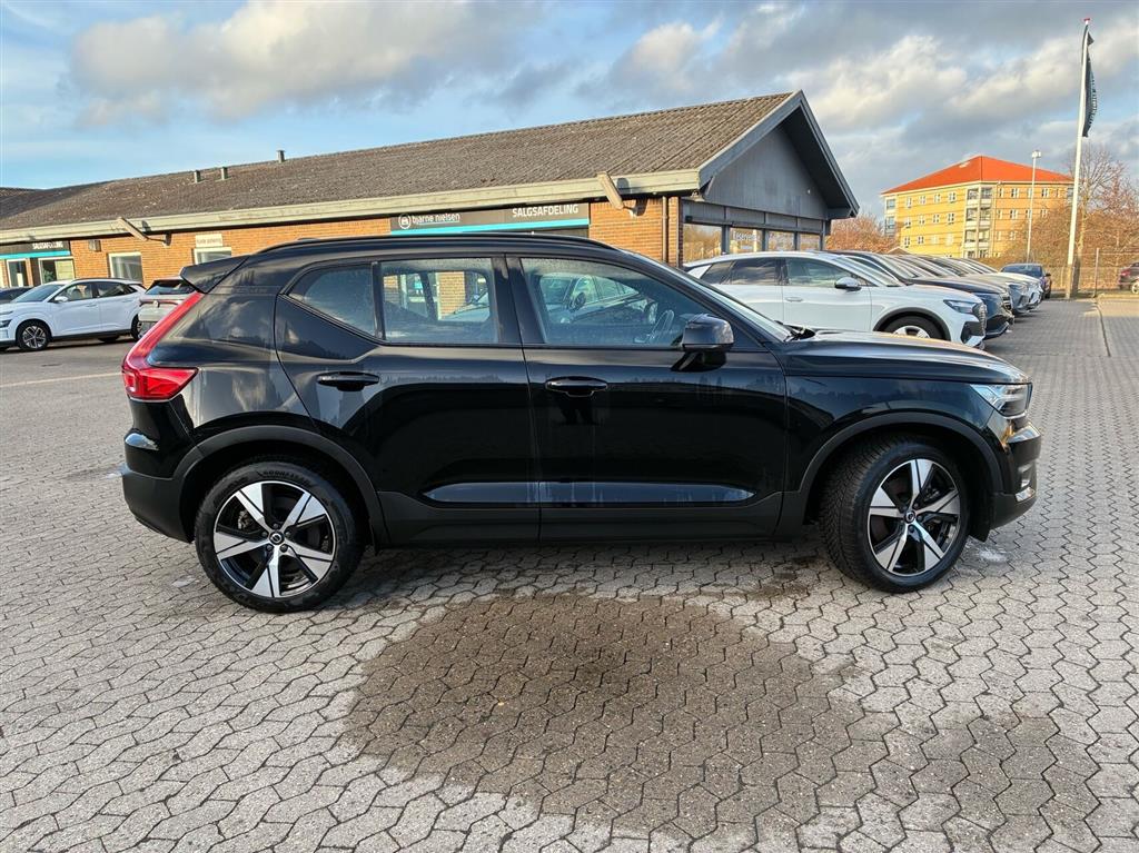 Volvo XC40 R-design billede 4
