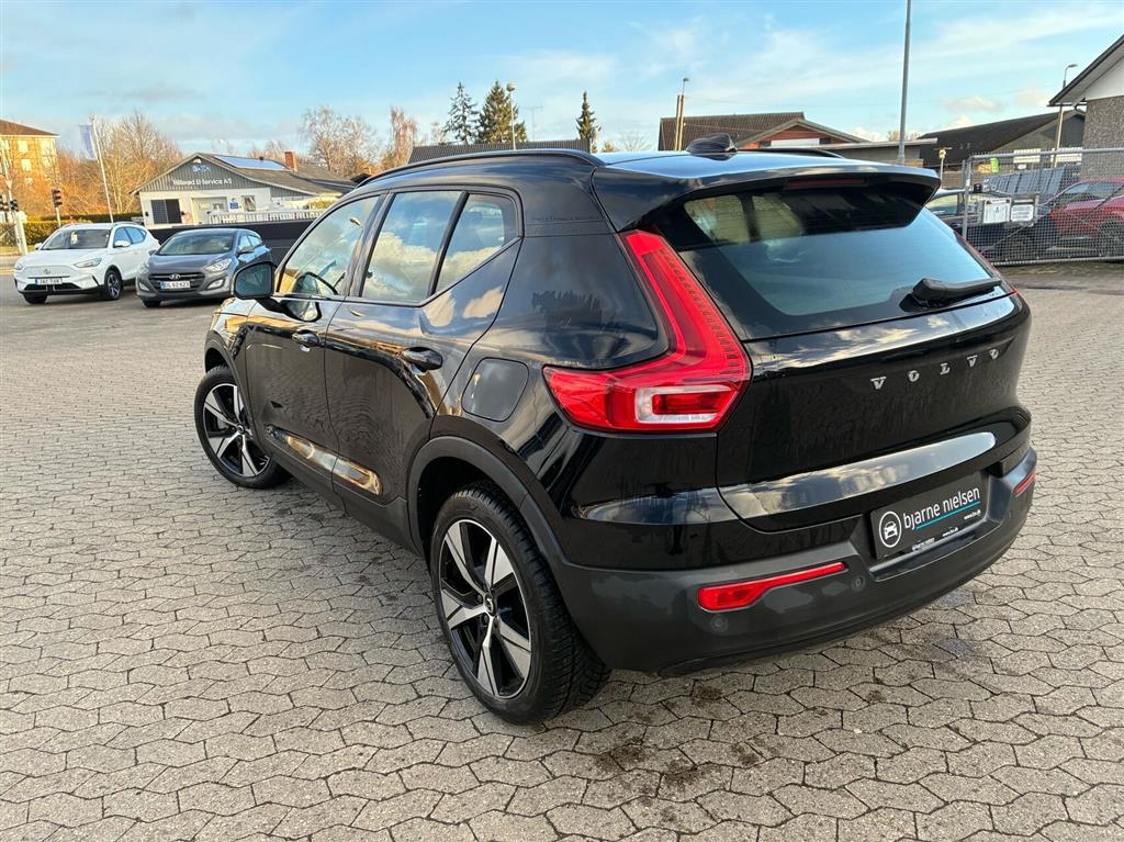 Volvo XC40 R-design billede 6