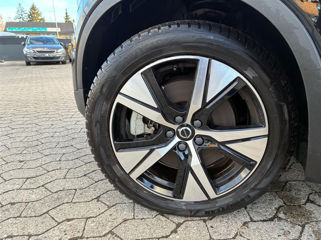 Volvo XC40 R-design billede 10