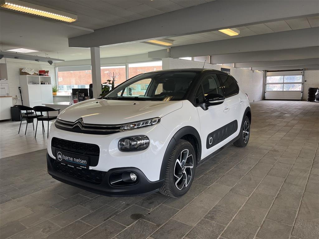 Citroën C3 Sportline