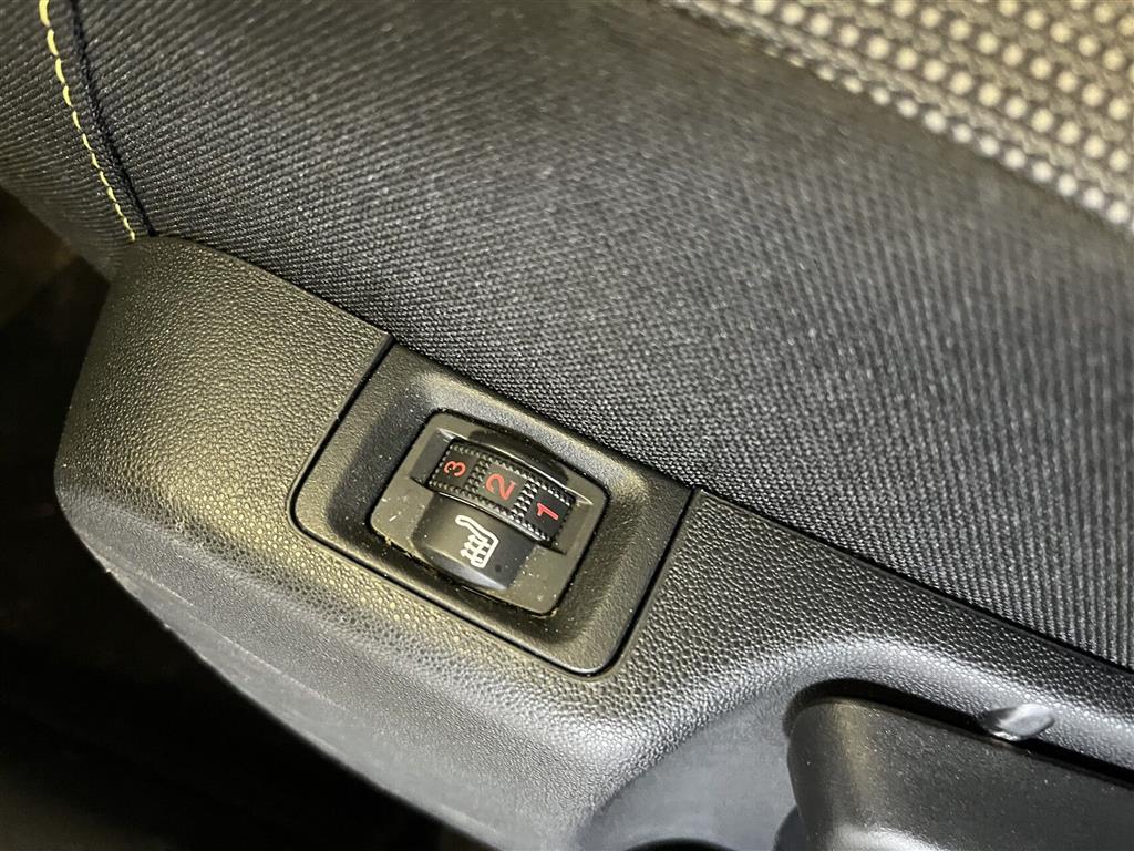 Citroën C3 Sportline billede 11