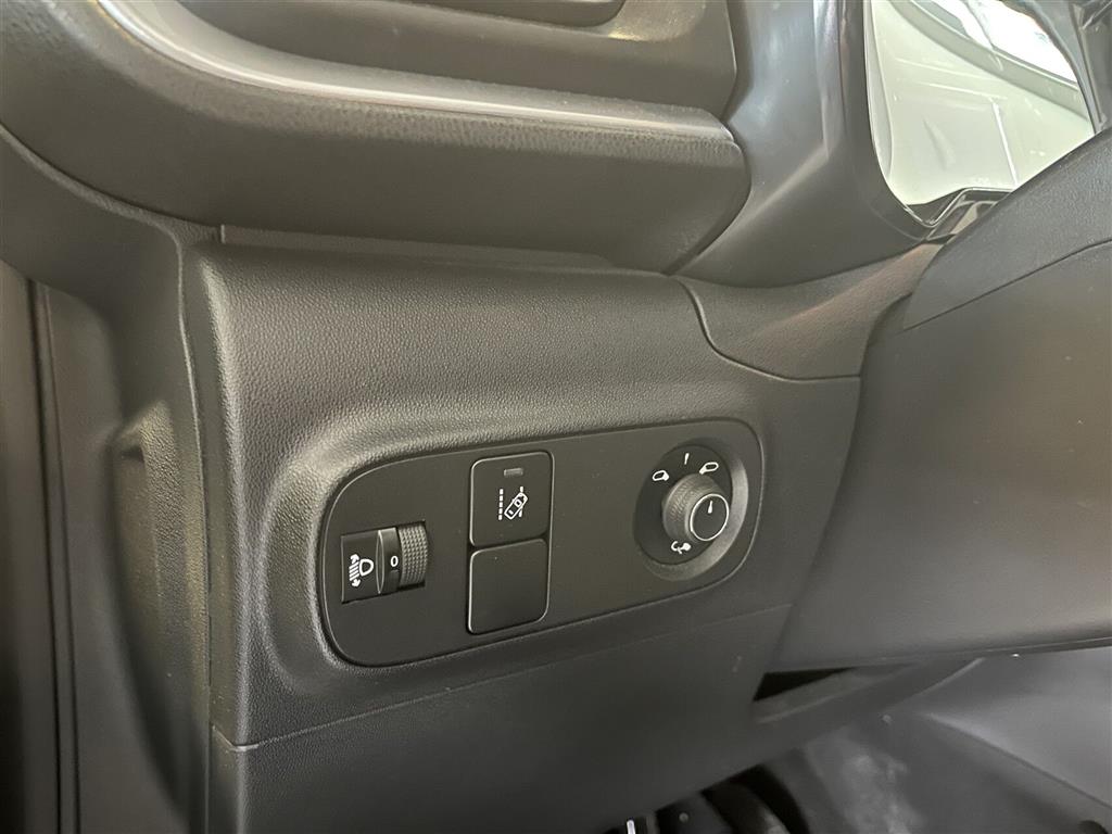 Citroën C3 Sportline billede 12