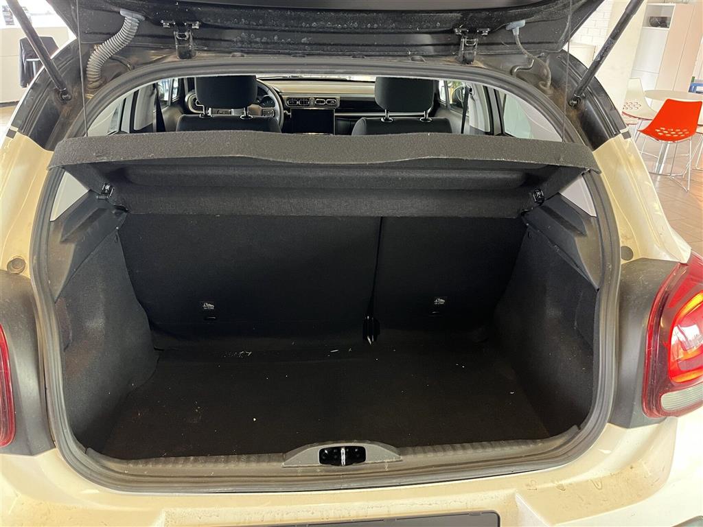 Citroën C3 Sportline billede 3