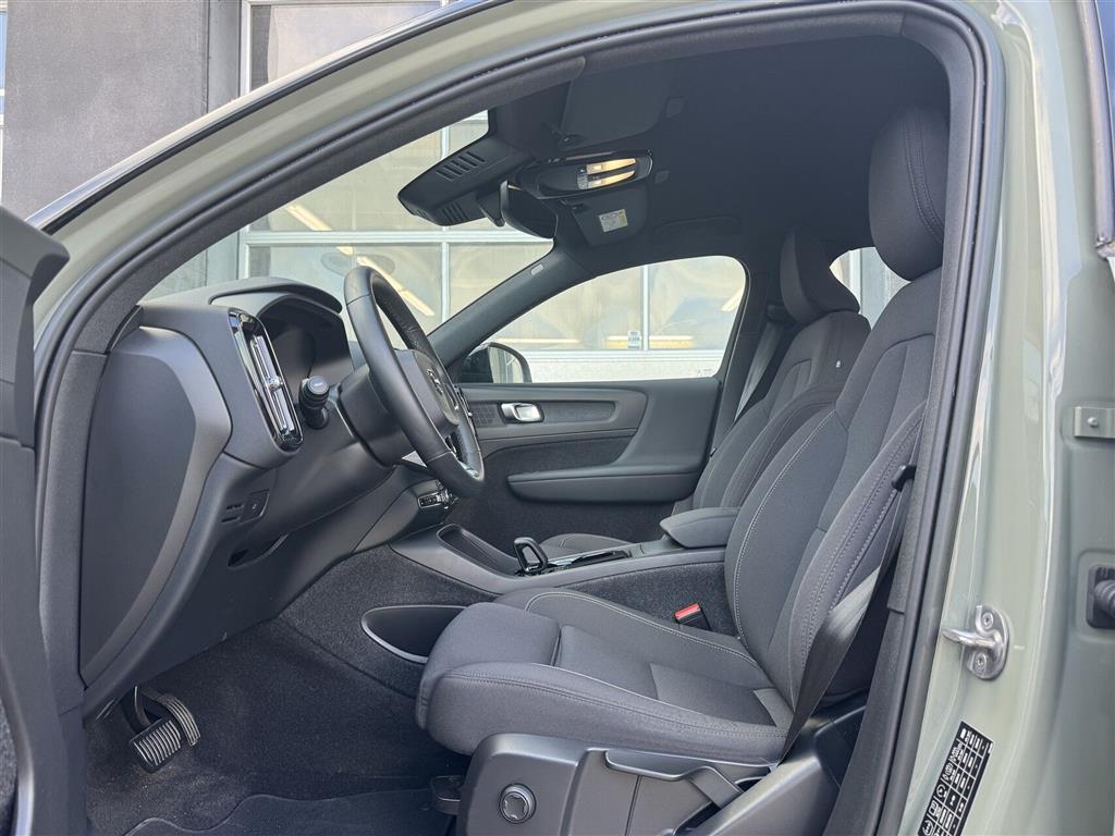 Volvo XC40 Plus billede 4