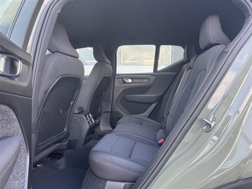 Volvo XC40 Plus billede 5