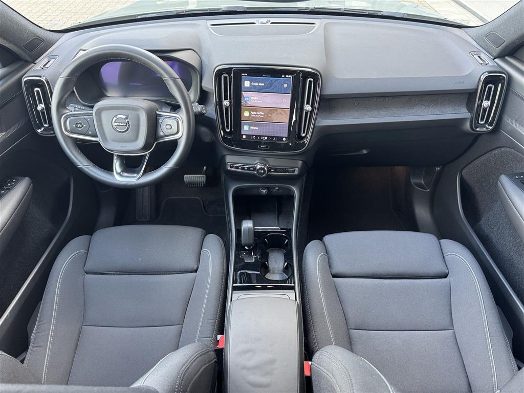 Volvo XC40 Plus billede 6