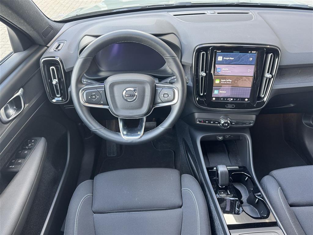 Volvo XC40 Plus billede 7