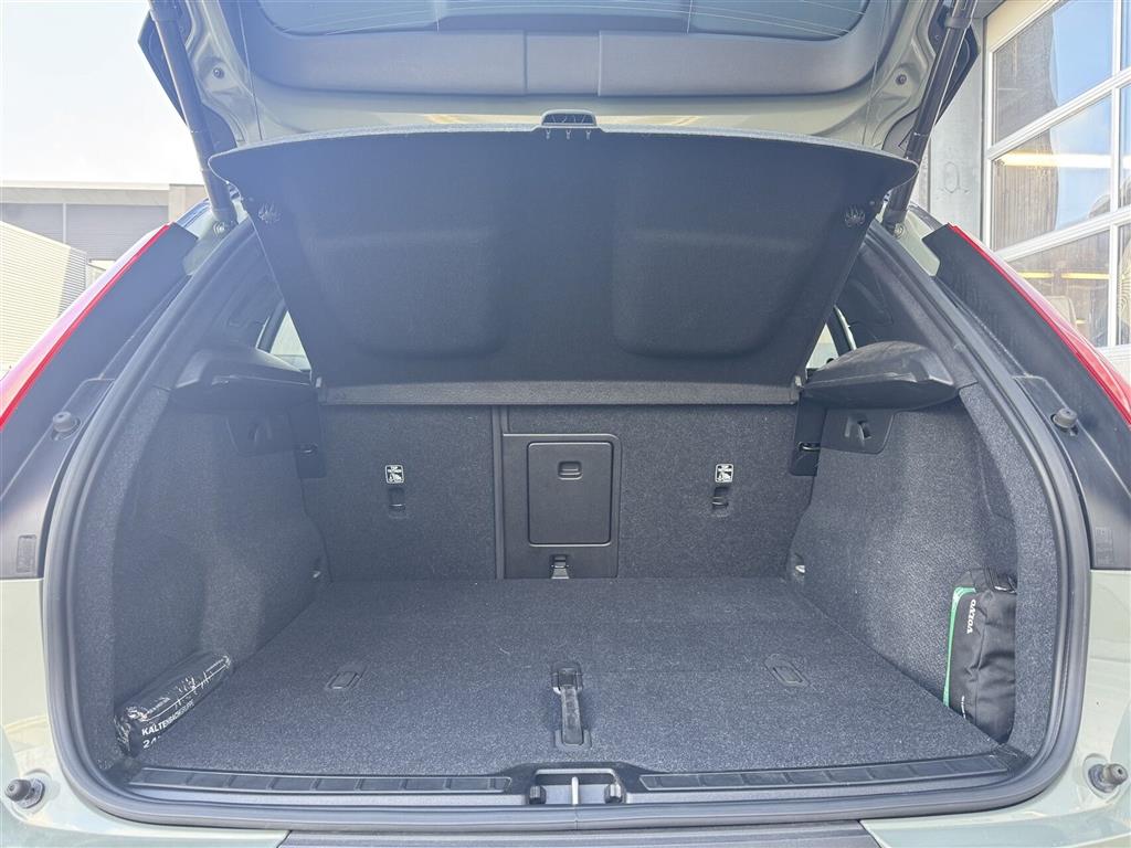 Volvo XC40 Plus billede 13