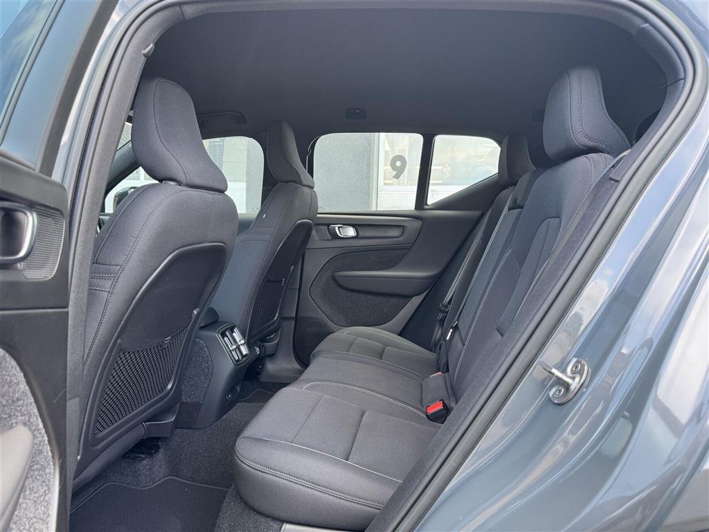 Volvo XC40 Plus billede 5