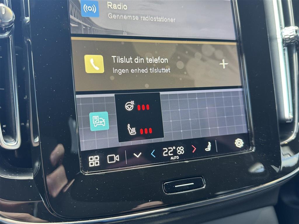 Volvo XC40 Plus billede 10