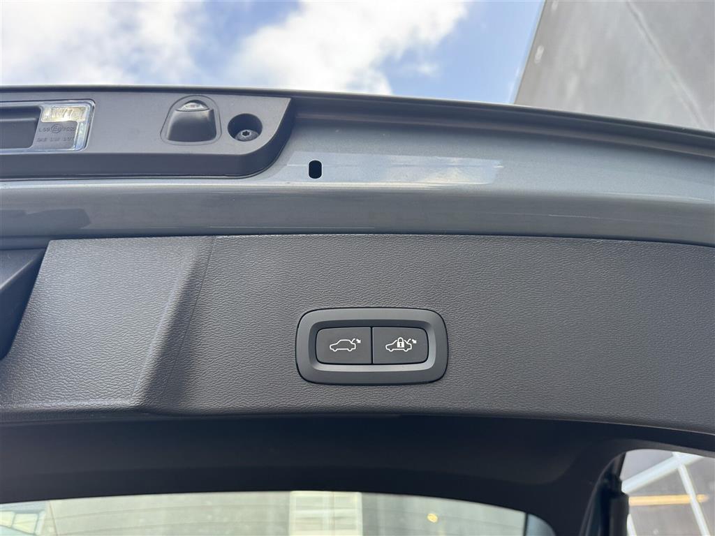 Volvo XC40 Plus billede 15