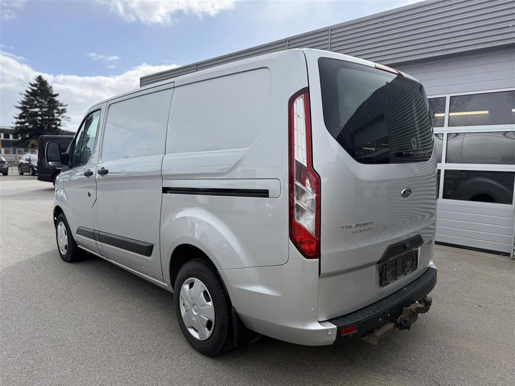 Ford Transit Custom Trend billede 3