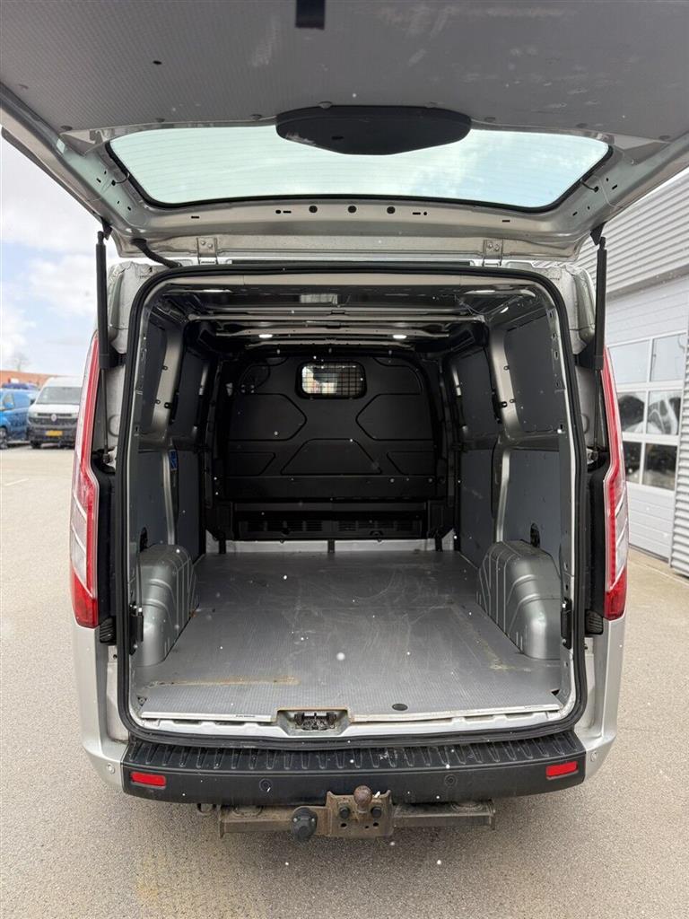 Ford Transit Custom Trend billede 5