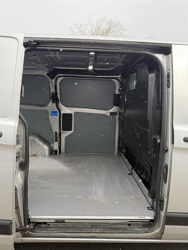 Ford Transit Custom Trend billede 10