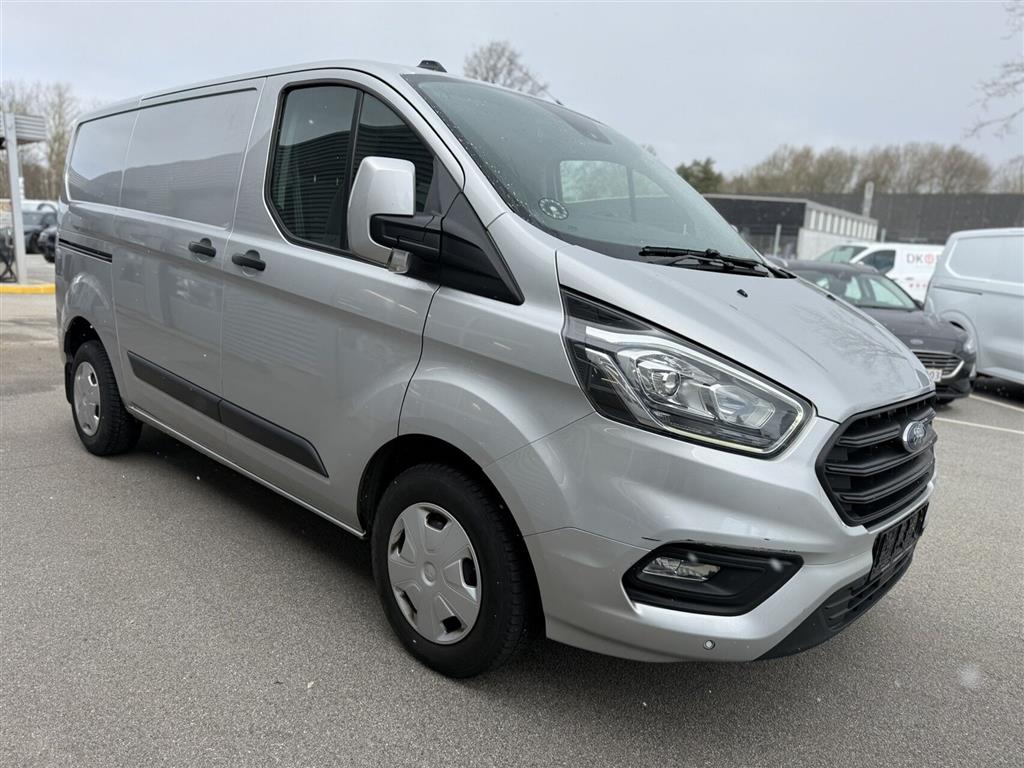Ford Transit Custom Trend billede 2