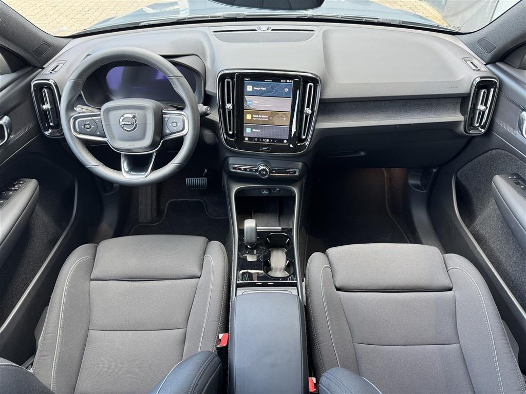 Volvo XC40 Plus billede 6
