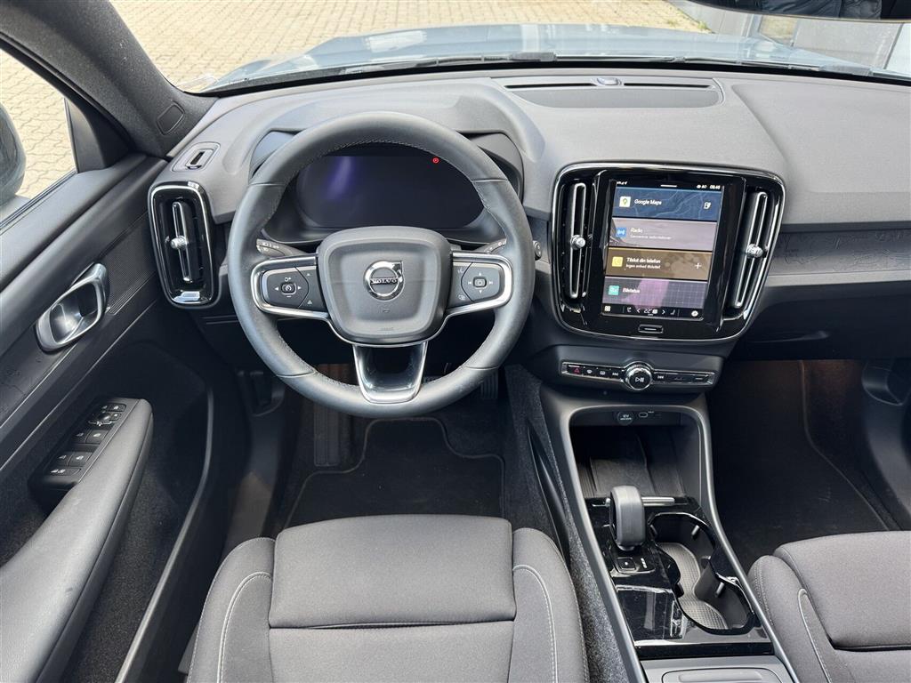 Volvo XC40 Plus billede 7