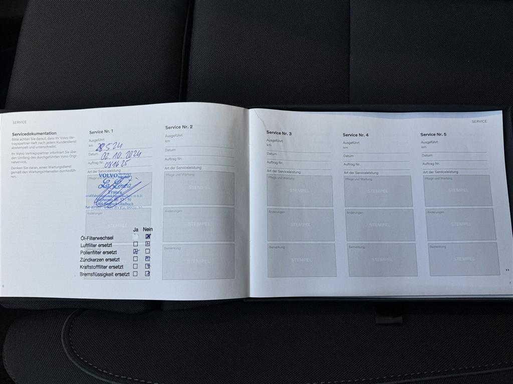 Volvo XC40 Plus billede 16