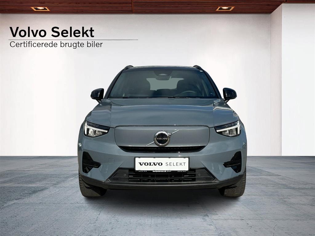 Volvo XC40 Plus billede 17