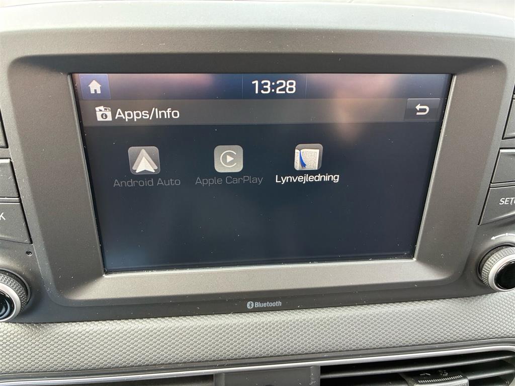 Hyundai Kona Summer Edition billede 14