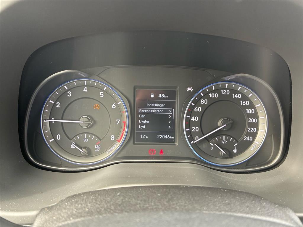 Hyundai Kona Summer Edition billede 19