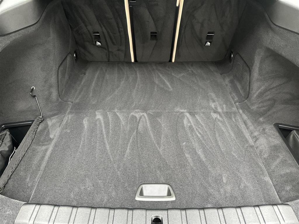 BMW i4 M-Sport billede 14