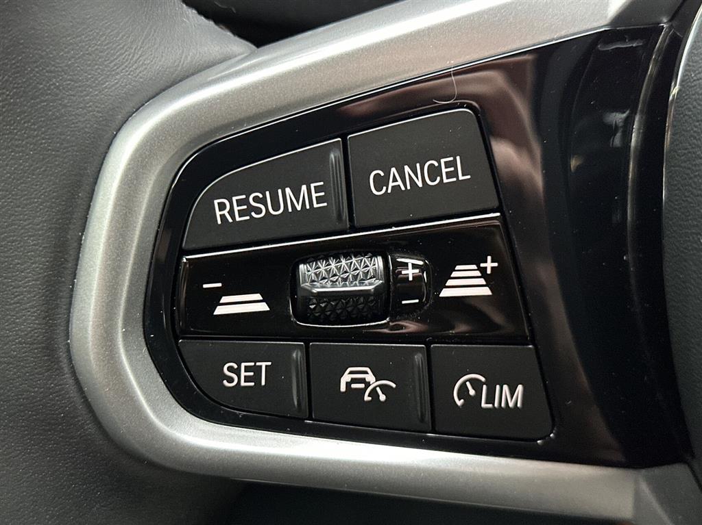 BMW i4 M-Sport billede 16