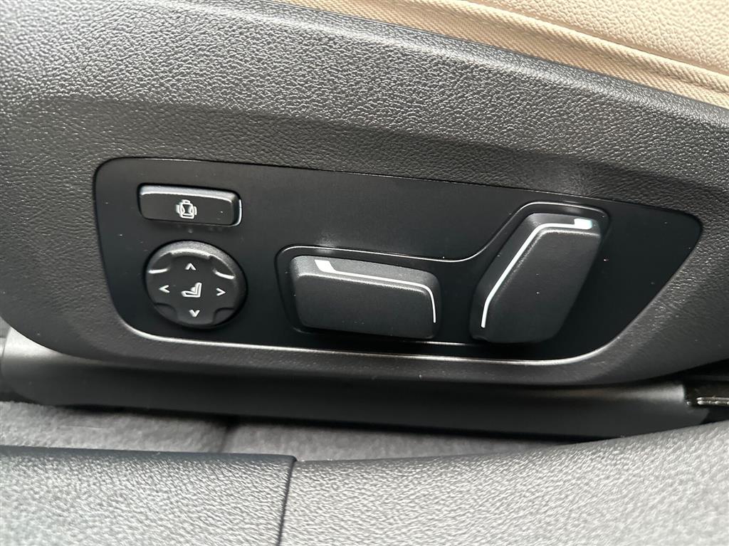 BMW i4 M-Sport billede 19