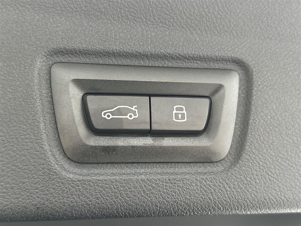 BMW i4 M-Sport billede 20