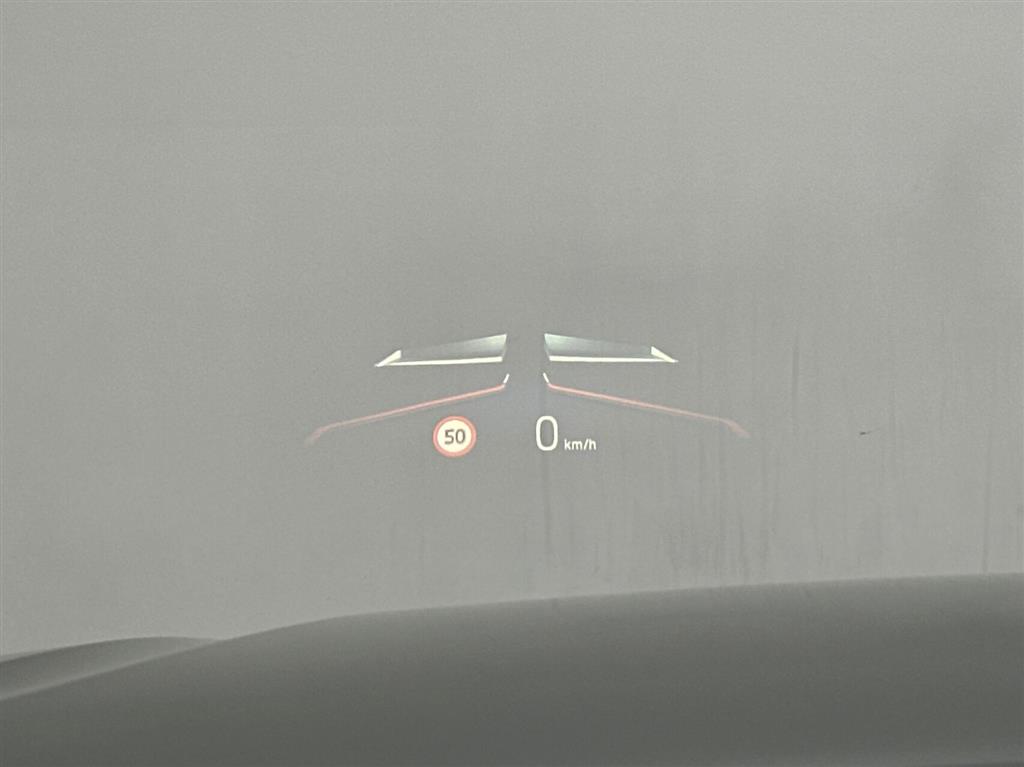 BMW i4 M-Sport billede 21