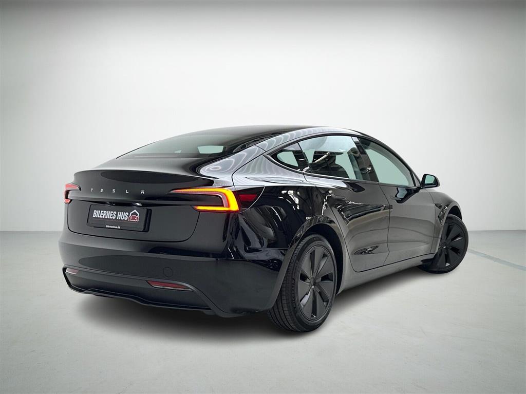 Tesla Model 3 Long Range billede 2