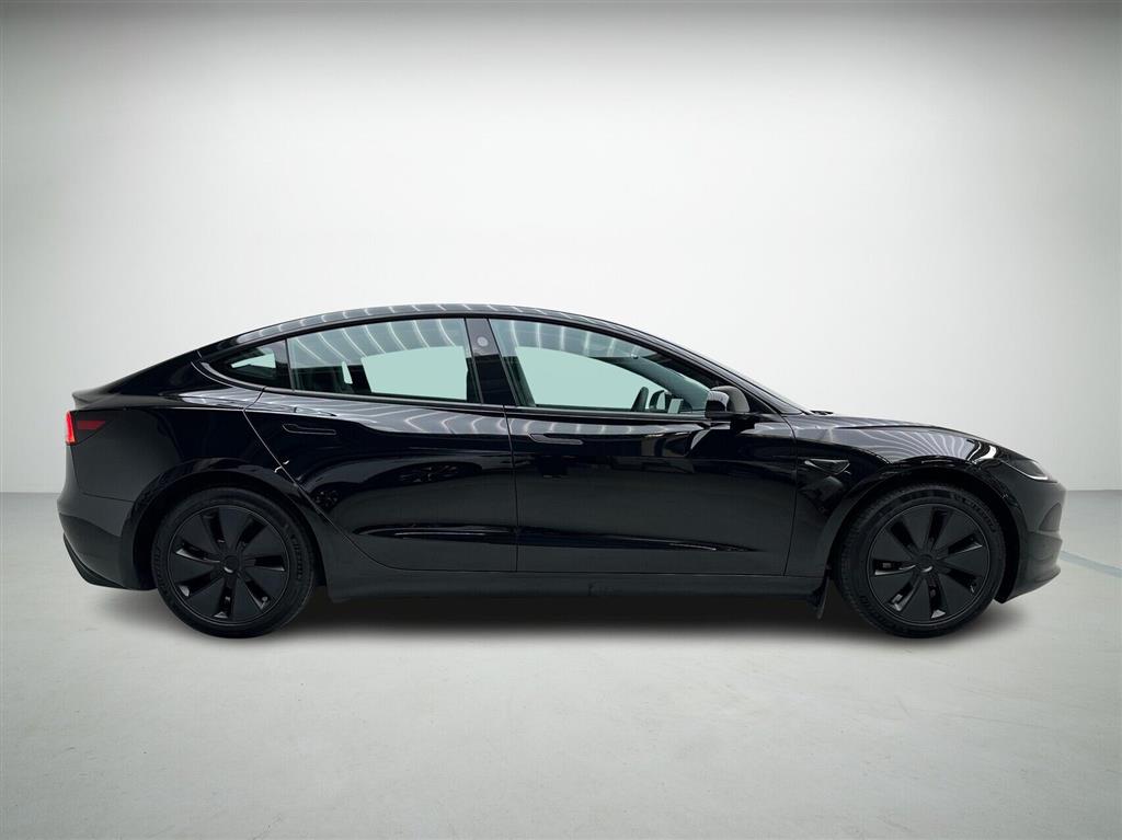 Tesla Model 3 Long Range billede 6