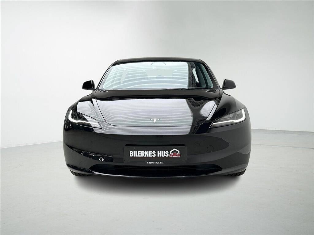 Tesla Model 3 Long Range billede 7