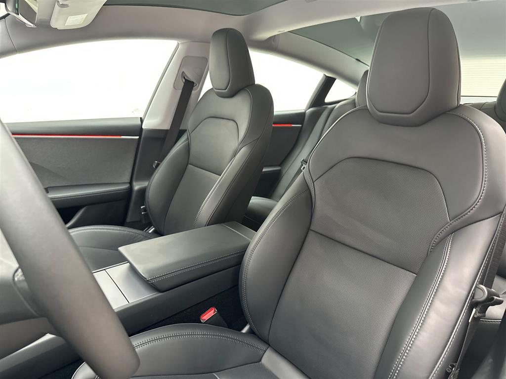 Tesla Model 3 Long Range billede 16