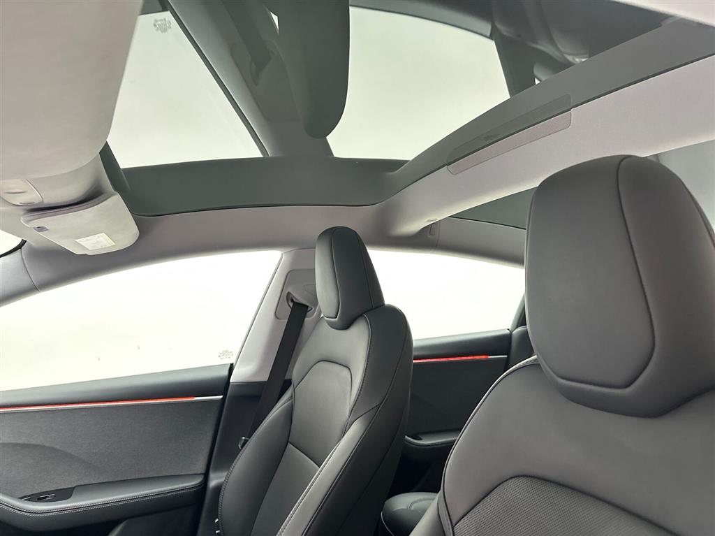 Tesla Model 3 Long Range billede 17