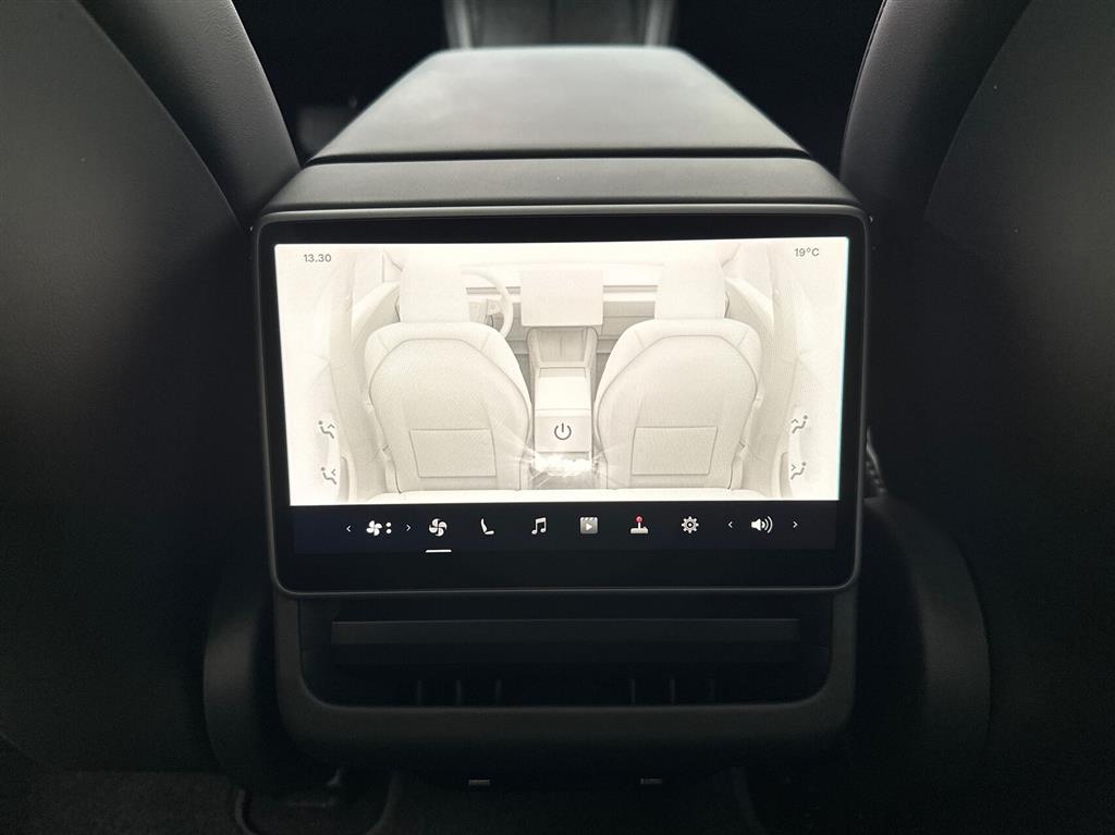 Tesla Model 3 Long Range billede 20