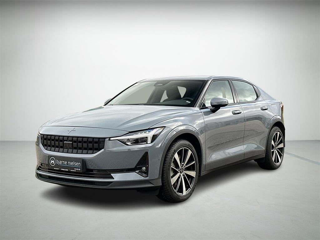 Polestar 2 Standard Range