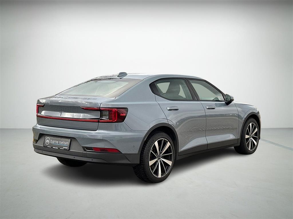Polestar 2 Standard Range billede 2