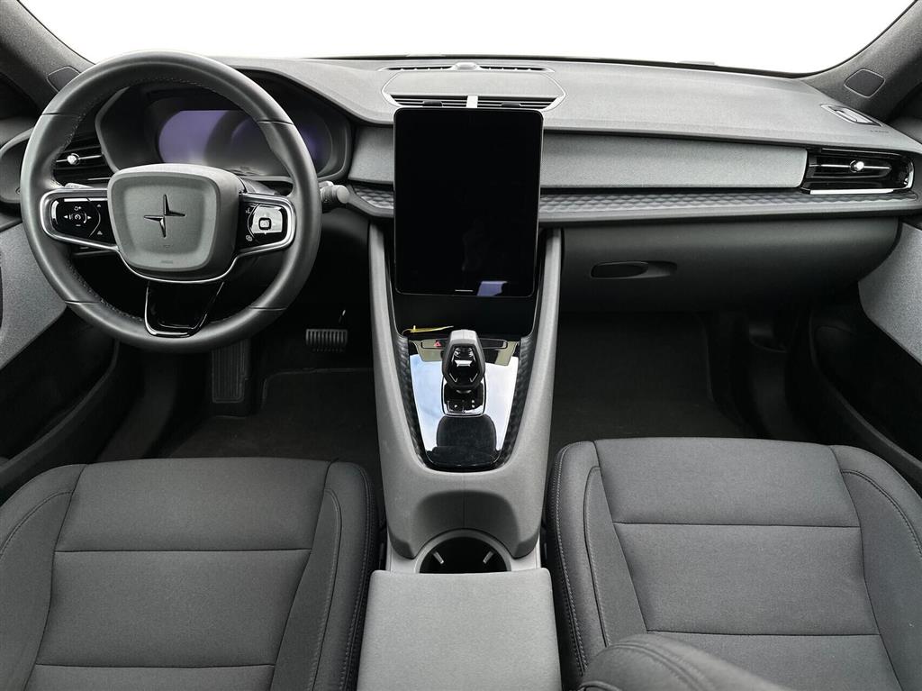 Polestar 2 Standard Range billede 4
