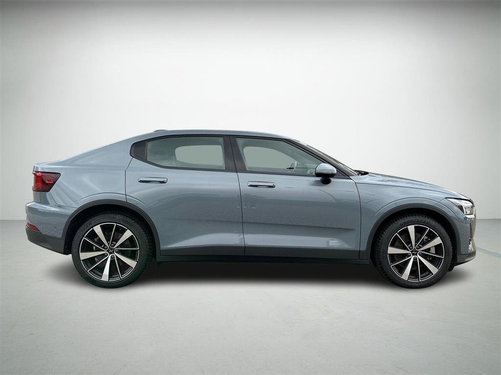 Polestar 2 Standard Range billede 5