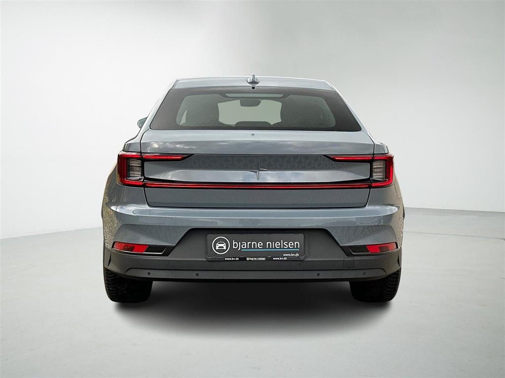 Polestar 2 Standard Range billede 7