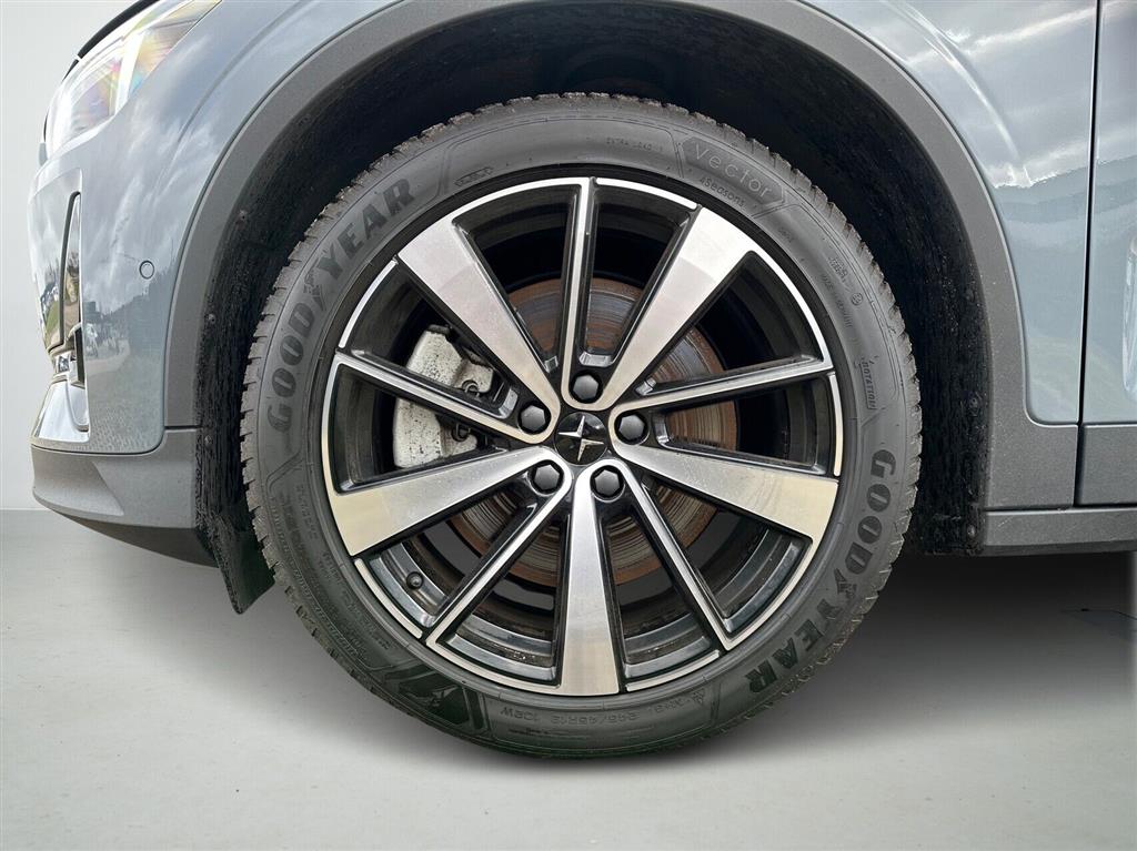 Polestar 2 Standard Range billede 8