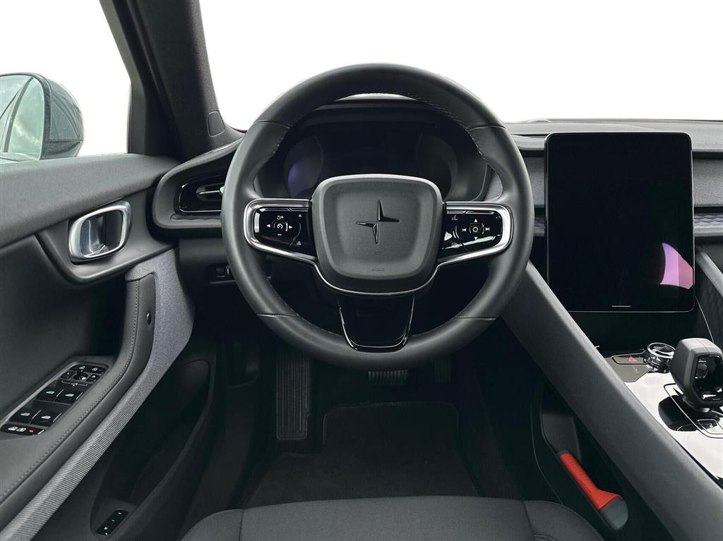 Polestar 2 Standard Range billede 9