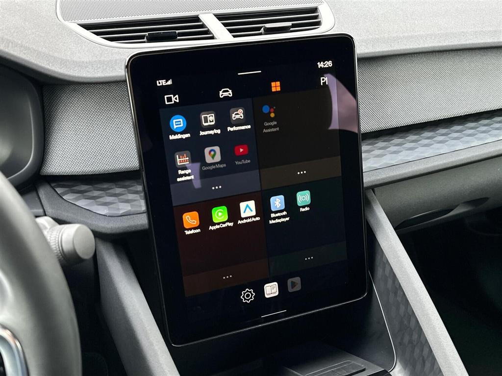 Polestar 2 Standard Range billede 11